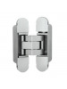 Петля Armadillo скрытой установки U3D7000 SC (12060UN3D) мат. хром TECH
