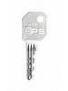 Почтовый замок EVVA EPS MB19 