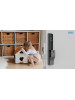 Электронный дверной замок Philips EasyKey DDL720-MVP с технологией распознавание ладони и видеоглазком