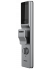 Электронный дверной замок Philips EasyKey DDL720-MVP с технологией распознавание ладони и видеоглазком