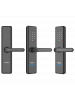 Электронный  биометрический дверной замок Philips Easykey 7300