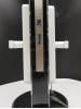 Электронный замок MirLock FT510 Белый и Золотой с приложением TTLock