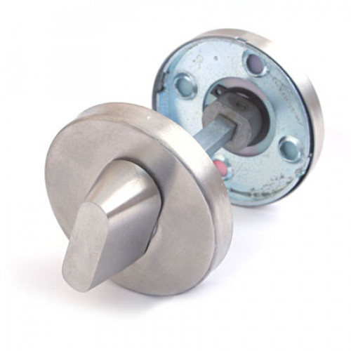 Фиксатор Apecs WC-0206-INOX 