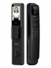 Электронный замок Philips DDL702-FVP с технологией распознавания лиц и встроенным модулем WI-FI Электронный замок Philips DDL702-FVP с технологией распознавания лиц и встроенным модулем WI-FI