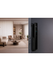 Электромоторный замок Philips DDL902-MFVP пуш-пулл , золотой