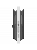 Электромоторный замок Philips DDL902-MFVP пуш-пулл , черный Электромоторный замок Philips DDL902-MFVP пуш-пулл , черный