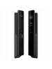Электромоторный замок Philips DDL902-MFVP пуш-пулл , черный Электромоторный замок Philips DDL902-MFVP пуш-пулл , черный