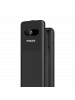 Электромоторный замок Philips DDL902-MFVP пуш-пулл , черный Электромоторный замок Philips DDL902-MFVP пуш-пулл , черный