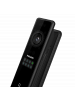 Электромоторный замок Philips DDL902-MFVP пуш-пулл , черный Электромоторный замок Philips DDL902-MFVP пуш-пулл , черный