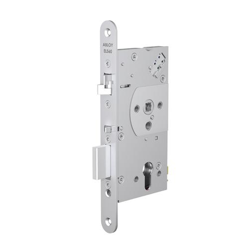 Электромеханический замок антипаника  Abloy EL 560/55/24