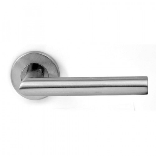 Ручки раздельные Apecs H-0204-INOX Ручки раздельные Apecs H-0204-INOX