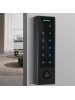 Кодовая панель Selock Hotel Skud с удаленным доступом через Bluetooth и WiFi через мобильное приложение Ttlock Кодовая панель Selock Hotel Skud с удаленным доступом через Bluetooth и WiFi через мобильное приложение Ttlock