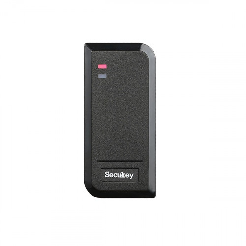 Считыватель карт со встроенным контроллером Secukey S2-EM