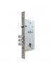 Врезной замок Mottura DP58171000 под ручку 