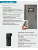 Видеодомофон Dircode Vision T15 Видеодомофон Dircode Vision T15