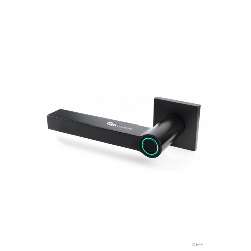 Электронный дверной замок Gimmel F07 TTLock с отпечатком пальца