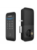 Электронный накладной замок Philips Easykey 5100-5HBKS