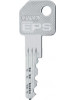 Цилиндр EVVA EPS (82мм/46х36) никель Цилиндр EVVA EPS (82мм/46х36) никель