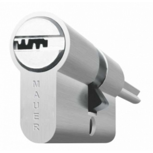 Цилиндр Mauer со штоком под вертушку 46-21мм