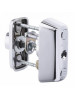 Скандинавский бронецилиндр CY 066 C chrome /