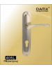 Ручкa на планке DAMX 405LПолированная латунь (PB) Ручкa на планке DAMX 405LПолированная латунь (PB)
