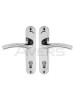Ручка на планке Avers HP-85.0126-CR Ручка на планке Avers HP-85.0126-CR