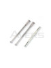 Ручка на планке Avers HP-85.0126-CR Ручка на планке Avers HP-85.0126-CR