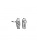 Фурнитура Mul-T-Lock SH 300 без цилиндра (никель) Фурнитура Mul-T-Lock SH 300 без цилиндра (никель)